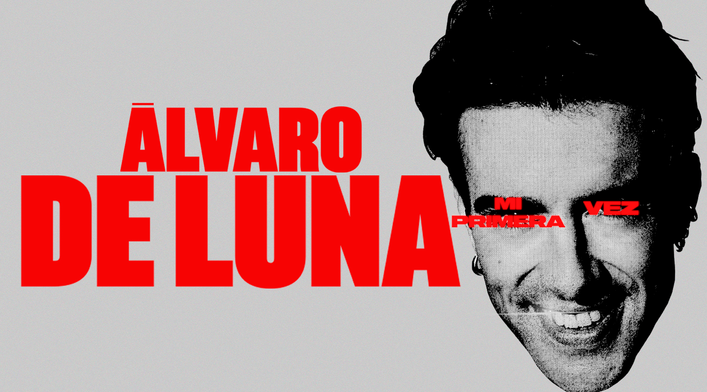 Concierto Álvaro de Luna - Madrid - Movistar Arena de Madrid - Entradas Oficiales