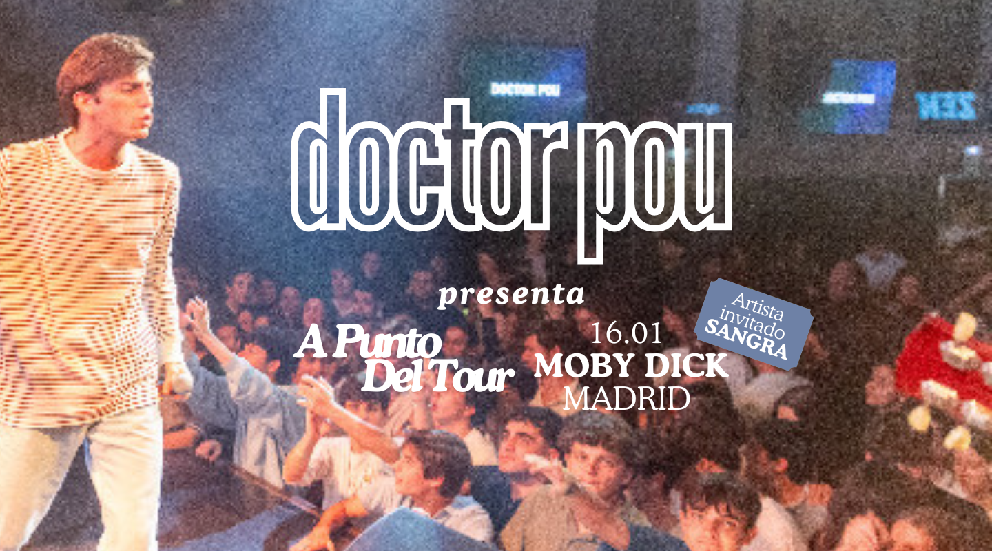 A punto del tour