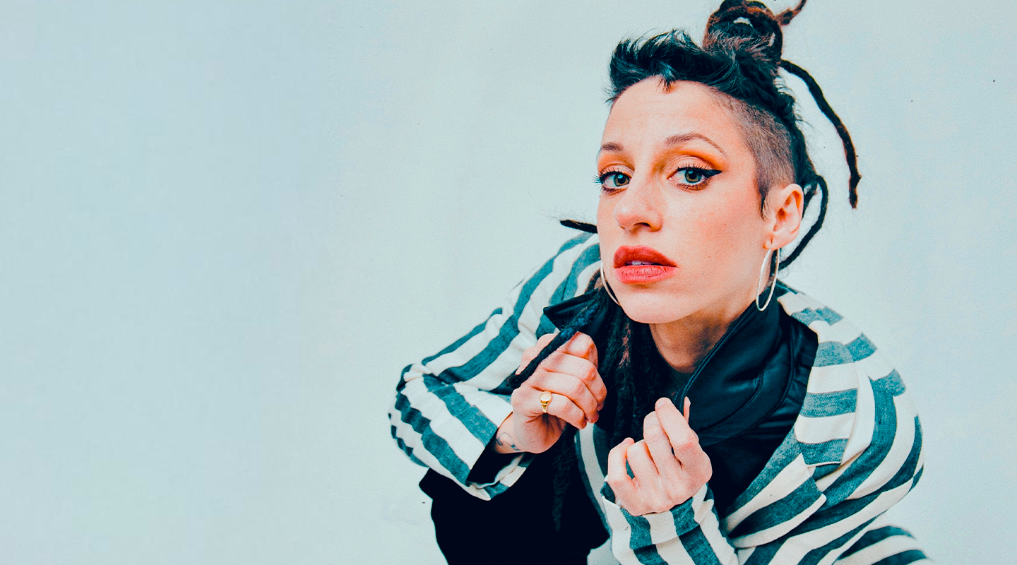 El Niño Lord.Cah: Concierto en Sala El Sol - Madrid, 26 de enero de 2025 | Entradas Oficiales