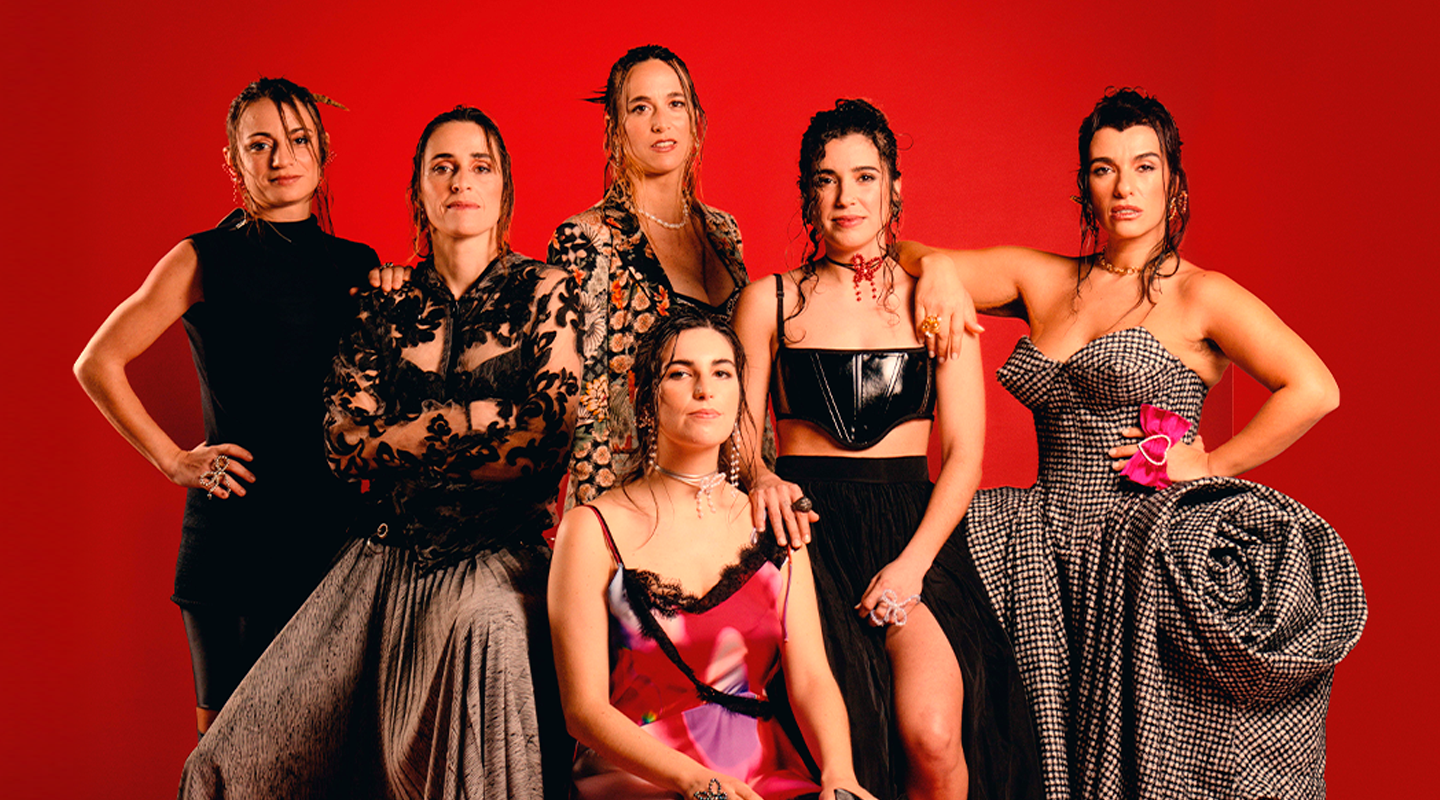 Maruja Limón: Concierto en Sala El Sol - Madrid, 22 de enero de 2025 | Entradas Oficiales