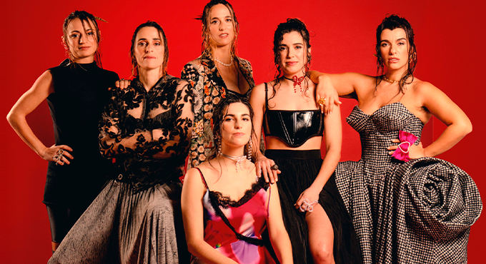 Maruja Limón: Concierto en Sala El Sol - Madrid, 22 de enero de 2025 | Entradas Oficiales