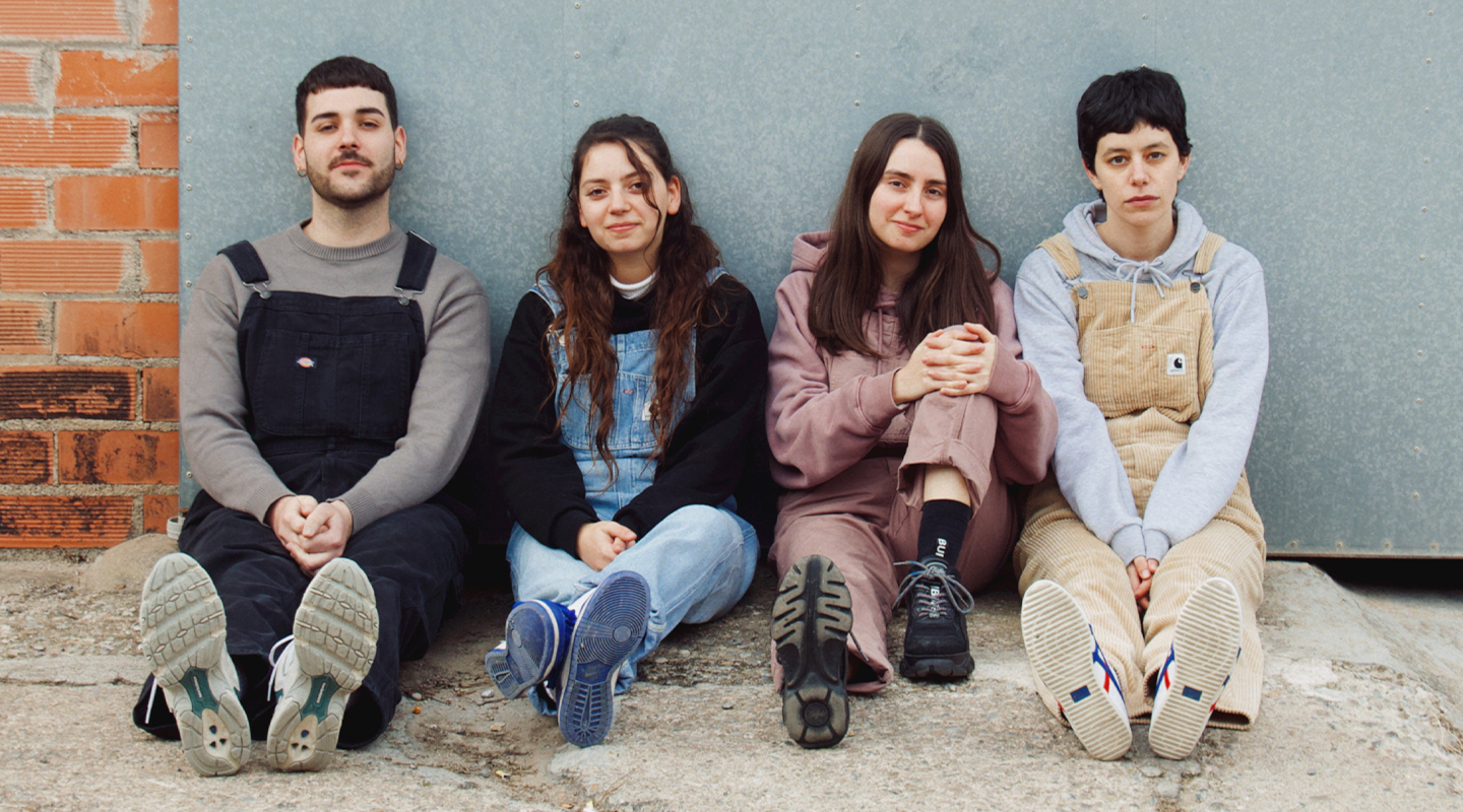 Mourn: Concierto en Sala El Sol - Madrid, 30 de enero de 2025 | Entradas Oficiales