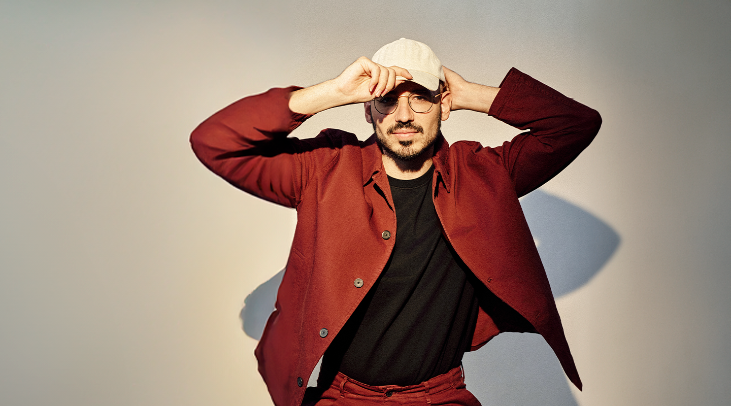 Alberto Vela: Concierto en Sala El Sol - Madrid, 9 de febrero de 2025 | Entradas Oficiales