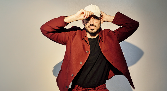 Alberto Vela: Concierto en Sala El Sol - Madrid, 9 de febrero de 2025 | Entradas Oficiales