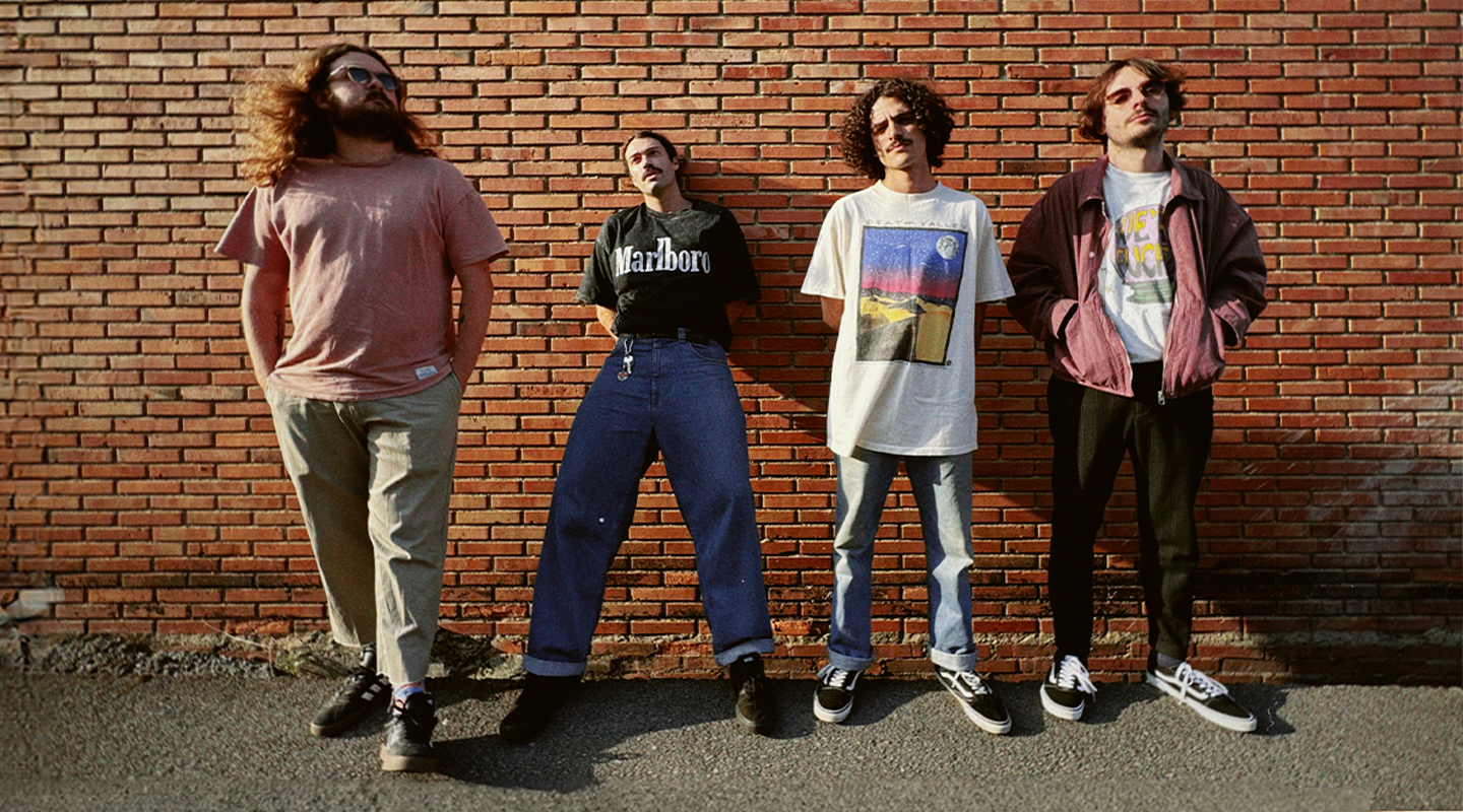 Puño Dragón: Concierto en Sala El Sol - Madrid, 25 de enero de 2025 | Entradas Oficiales