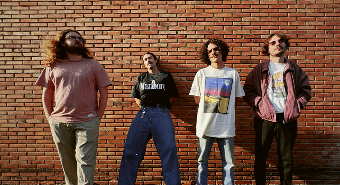 Puño Dragón: Concierto en Sala El Sol - Madrid, 25 de enero de 2025 | Entradas Oficiales