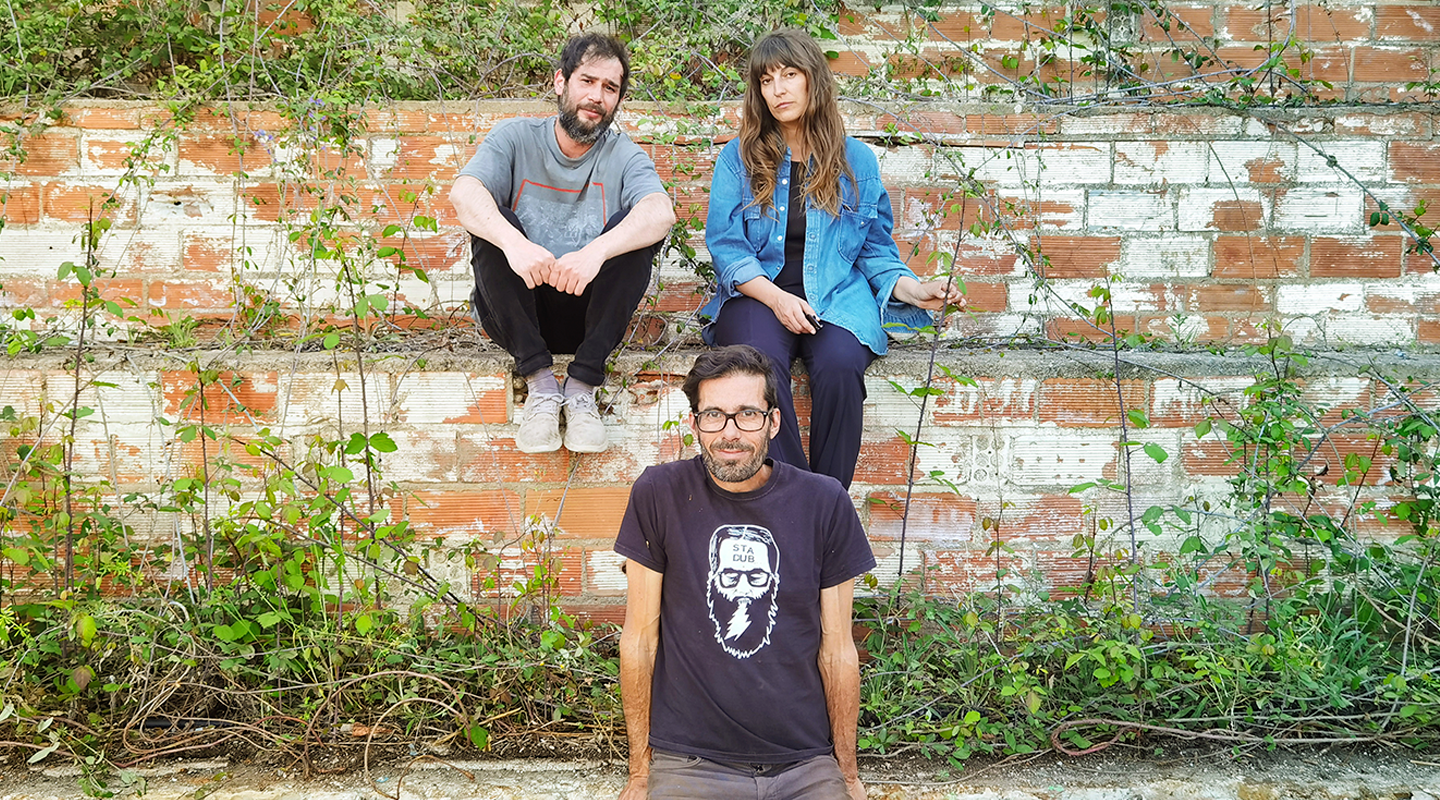 Chaqueta De Chándal: Concierto en Sala Siroco - Madrid, 23 de enero de 2025 | Entradas Oficiales