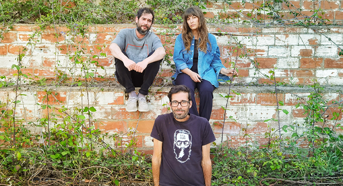 Chaqueta De Chándal: Concierto en Sala Siroco - Madrid, 23 de enero de 2025 | Entradas Oficiales