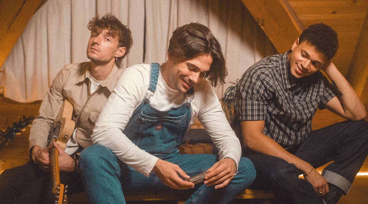 De Rancho: Concierto en Sala Siroco - Madrid, 1 de febrero de 2025 | Entradas Oficiales