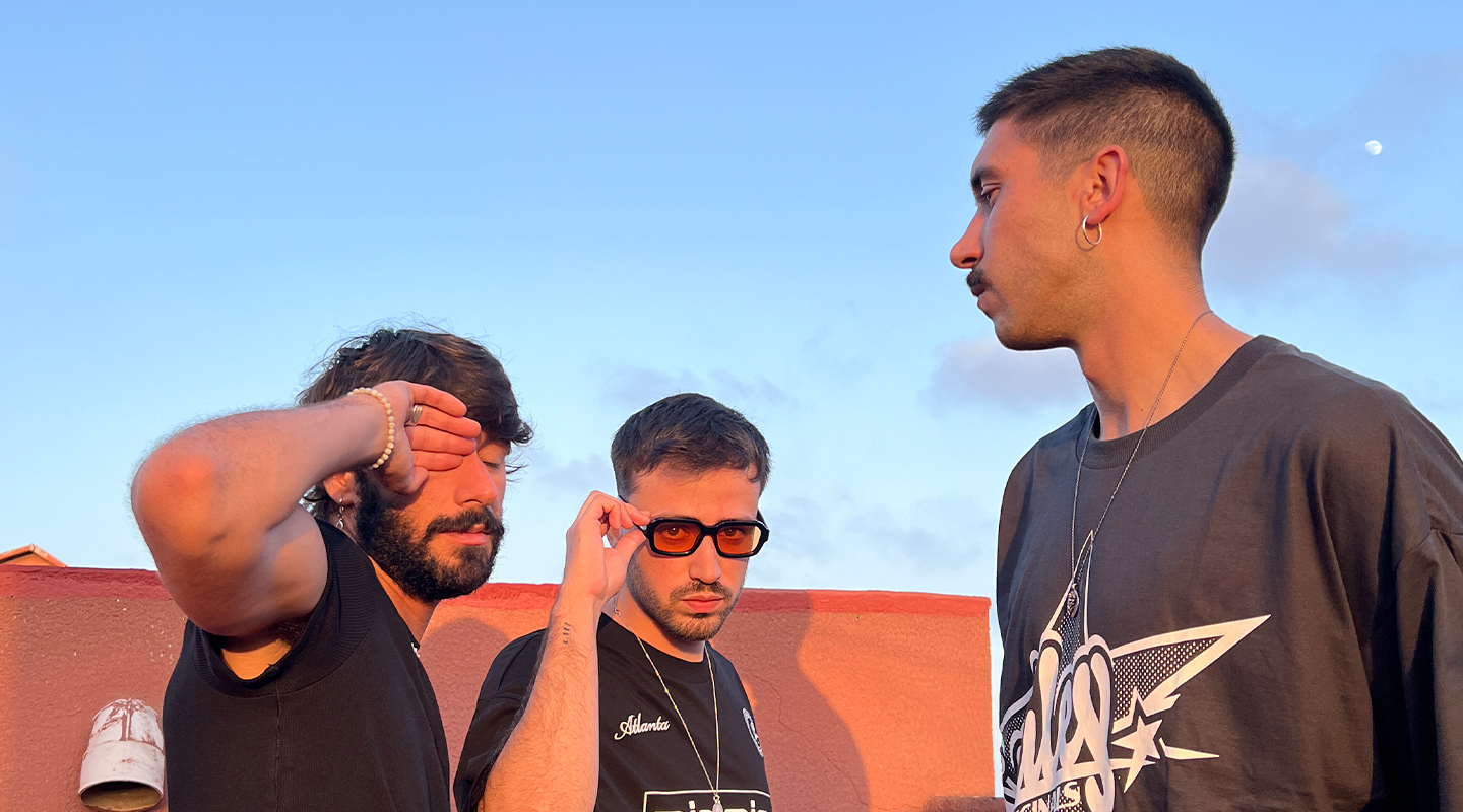 Éxtasis: Concierto en Sala Siroco - Madrid, 11 de enero de 2025 | Entradas Oficiales