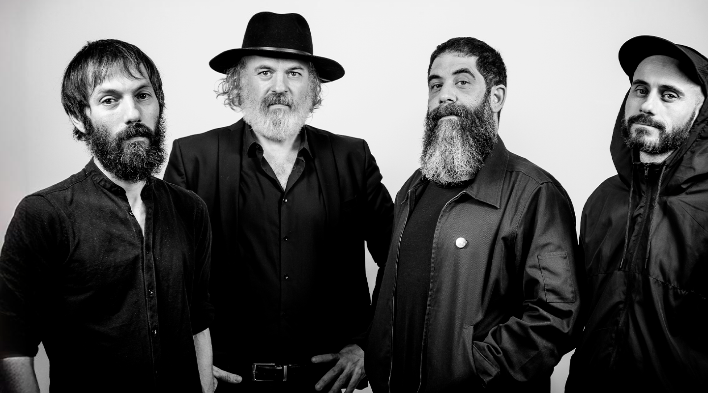 Standstill: Concierto en Sala La Riviera - Madrid, 31 de enero de 2025 | Entradas Oficiales