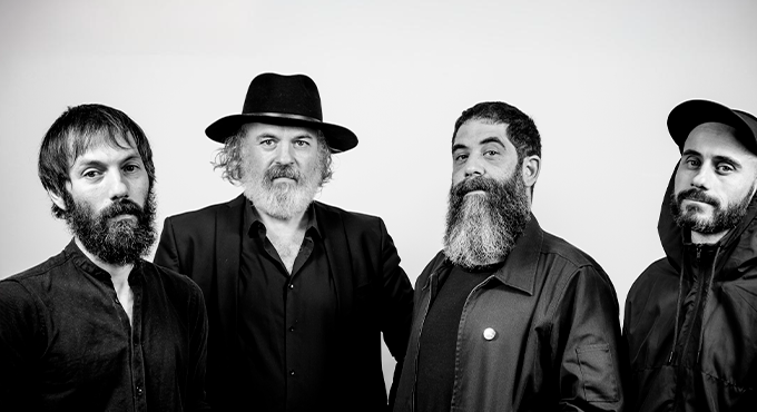 Standstill: Concierto en Sala La Riviera - Madrid, 31 de enero de 2025 | Entradas Oficiales