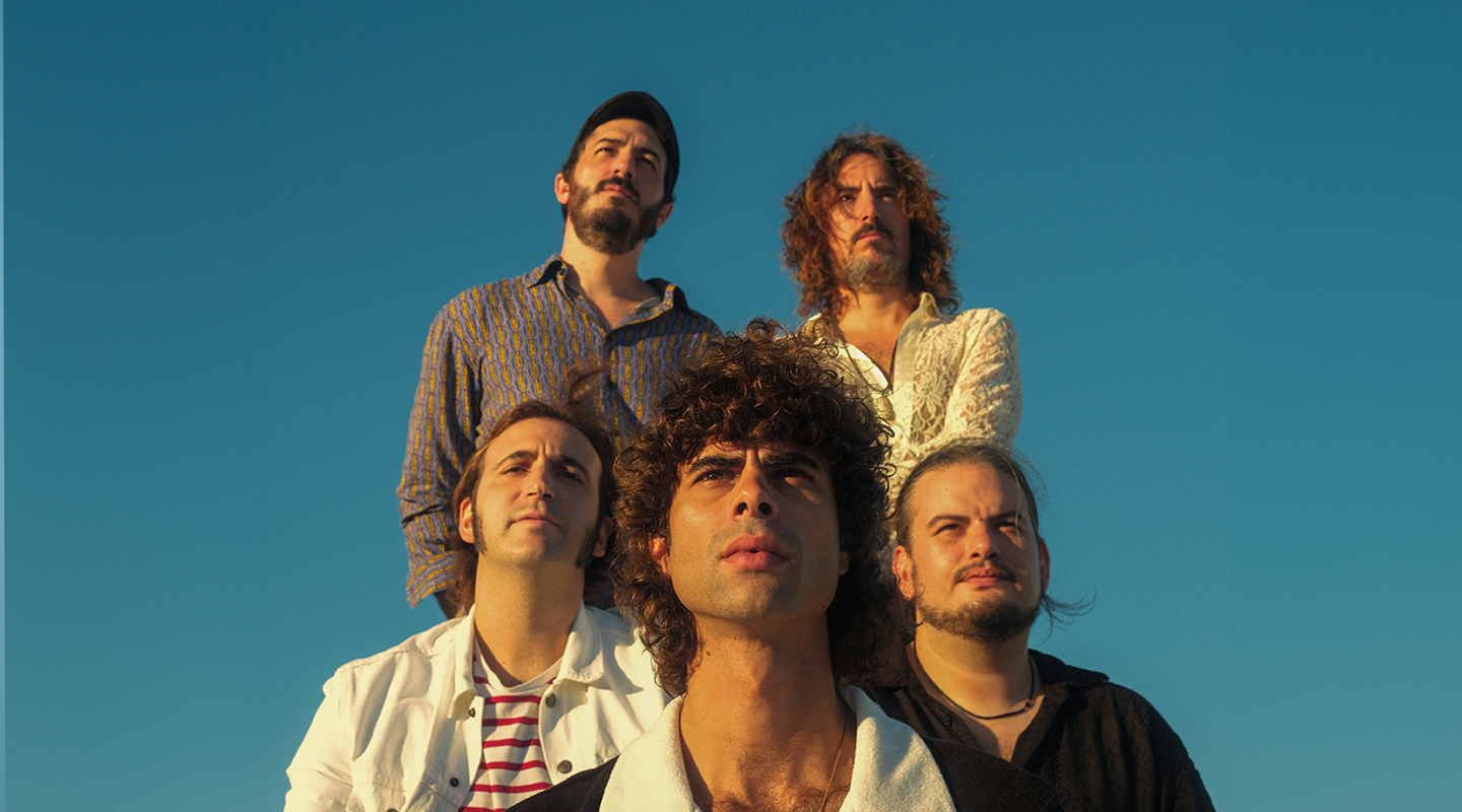 Sarria: Concierto en Sala El Sol - Madrid, 9 de enero de 2025 | Entradas Oficiales
