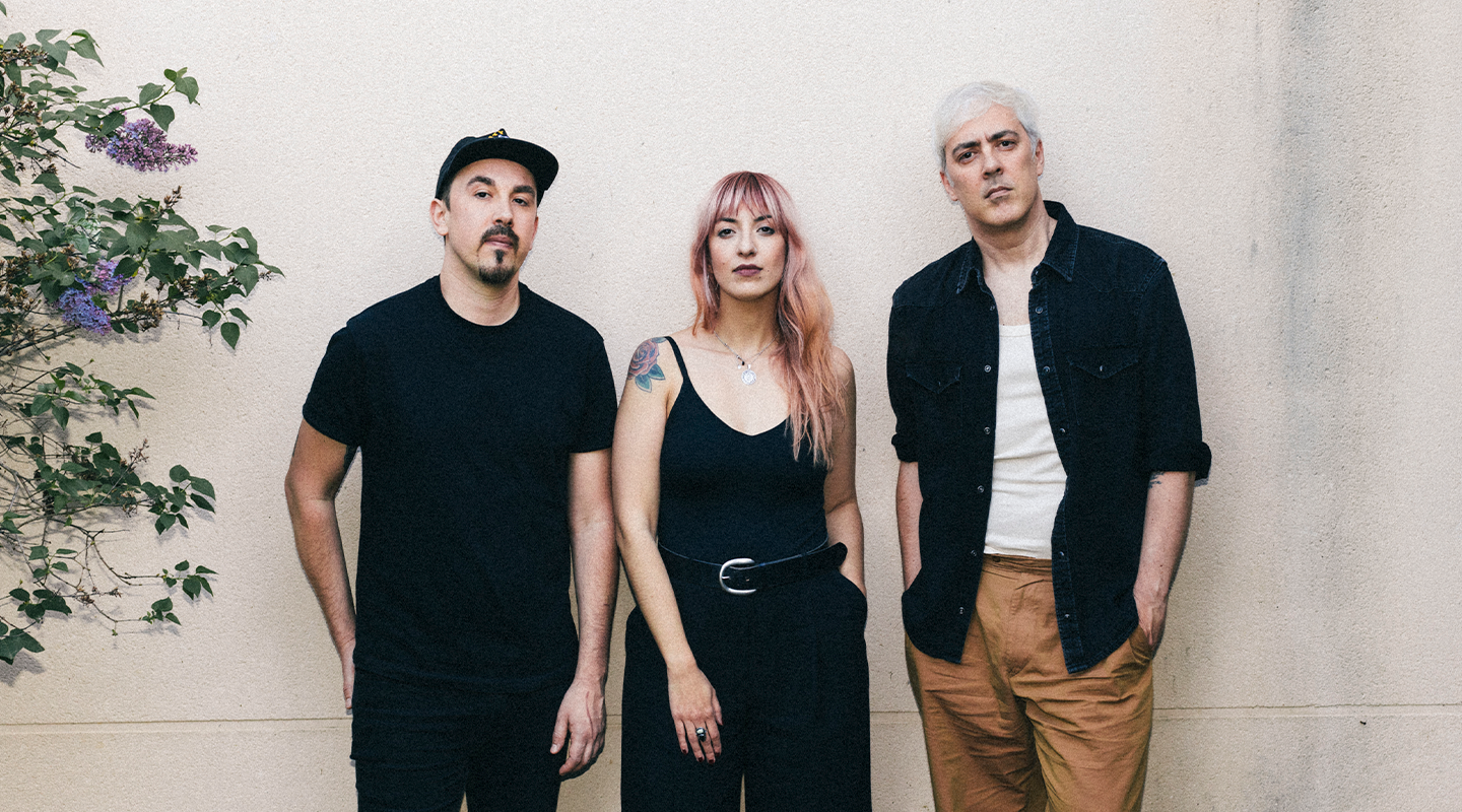 Veracrvz: Concierto en Sala Siroco - Madrid, 17 de enero de 2025 | Entradas Oficiales
