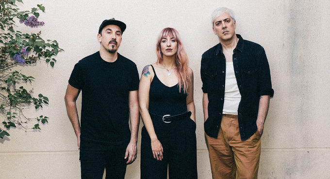 Veracrvz: Concierto en Sala Siroco - Madrid, 17 de enero de 2025 | Entradas Oficiales