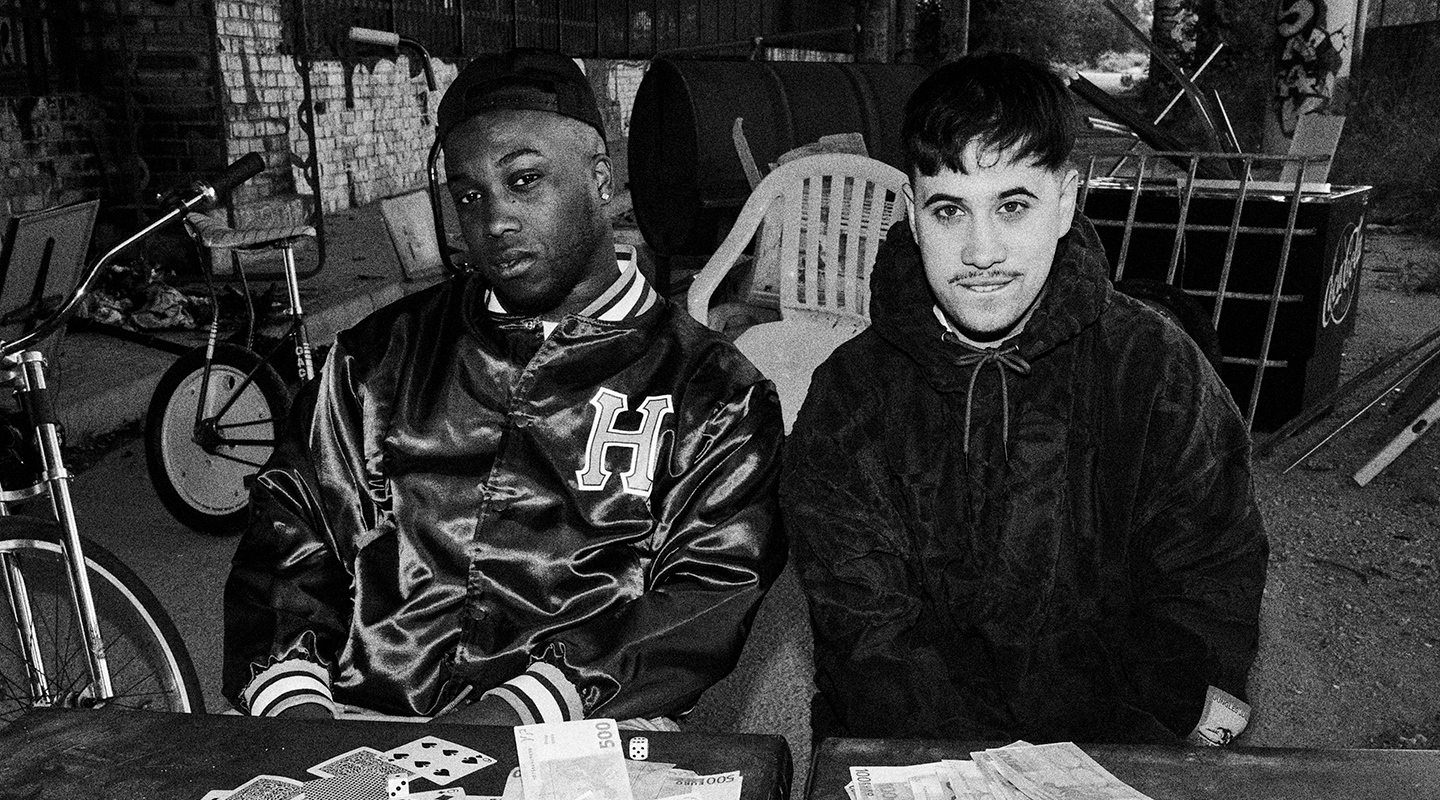 Ill Pekeño & Ergo Pro: Concierto en La Riviera - Madrid, 30 de enero de 2025 | Entradas Oficiales