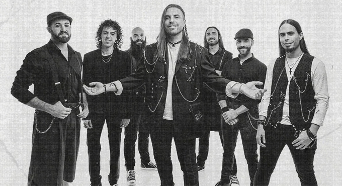 Lèpoka: Concierto en Madrid, 15 de noviembre de 2025 | Entradas Oficiales