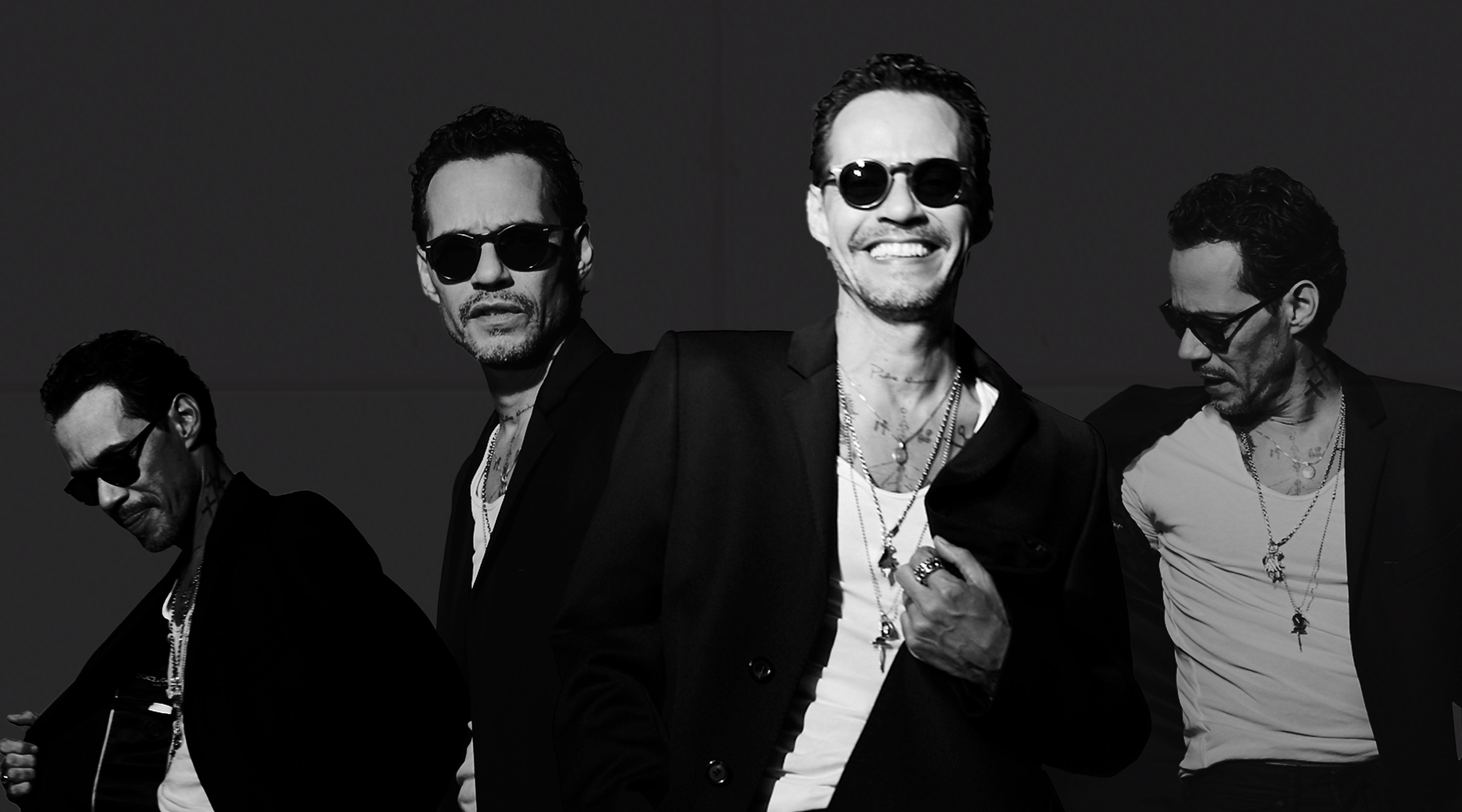 Marc Anthony: Concierto en Madrid, 29 de junio de 2025 | Entradas Oficiales