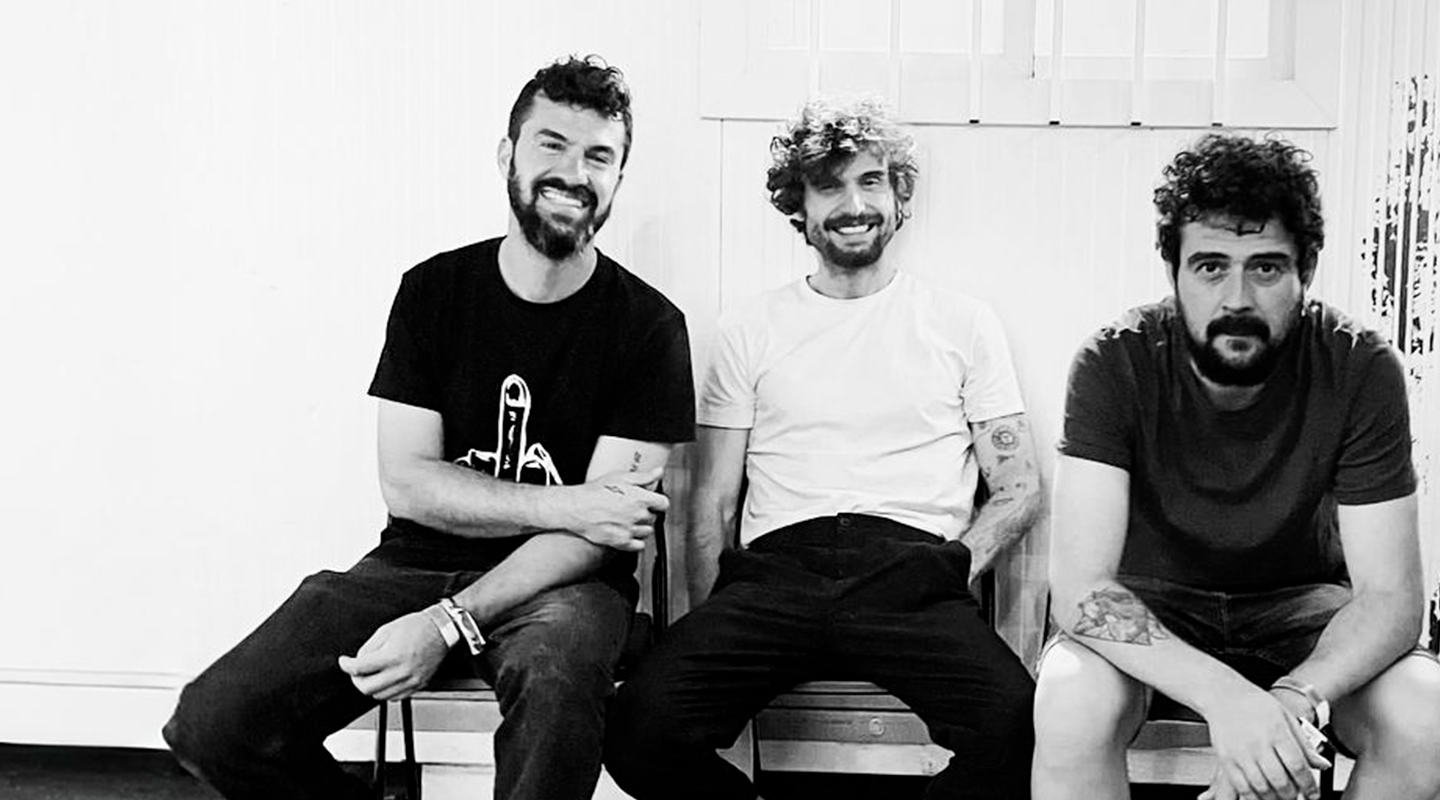 Tu Otra Bonita: Concierto en Sala BUT - Madrid, 18 de enero de 2025 | Entradas Oficiales