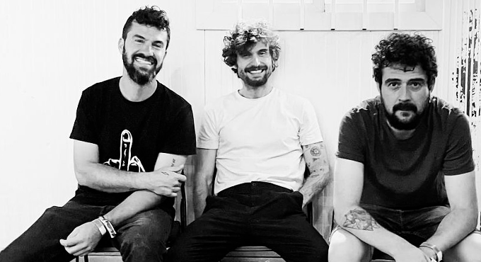 Tu Otra Bonita: Concierto en Sala BUT - Madrid, 18 de enero de 2025 | Entradas Oficiales