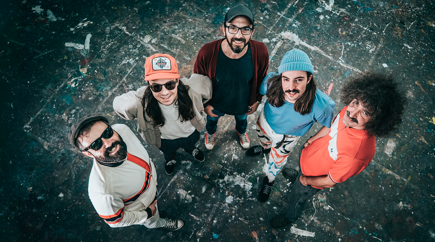 Alberto & García: Concierto en Sala El Sol - Madrid, 12 de enero de 2025 | Entradas Oficiales