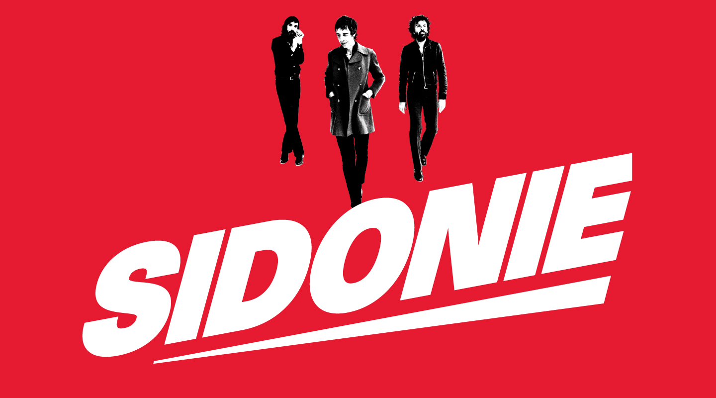 Concierto Sidonie - Movistar Arena - Fin de Gira 2025