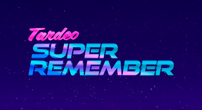Tardeo Super Remember - Puerto Trips - 2024
