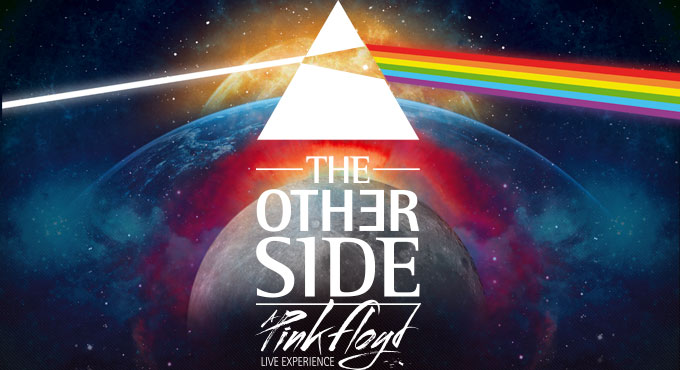 Concierto The Other Side - Madrid La Sala WiZink Center - 2024