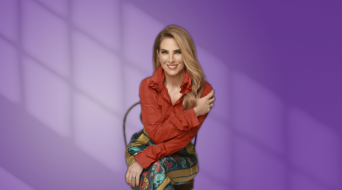 Nathaly Marcus: Charla en RETO48 Fitness & Biohacking Center, Madrid, 3 de febrero | Entradas Oficiales