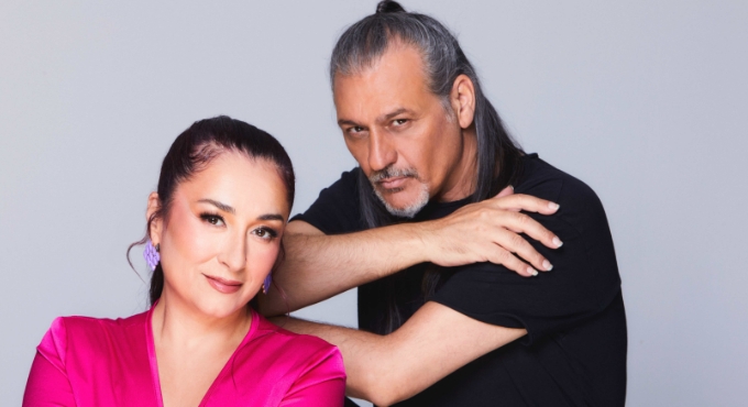 Camela: Concierto en Alicante, 16 de mayo de 2025 | Entradas Oficiales