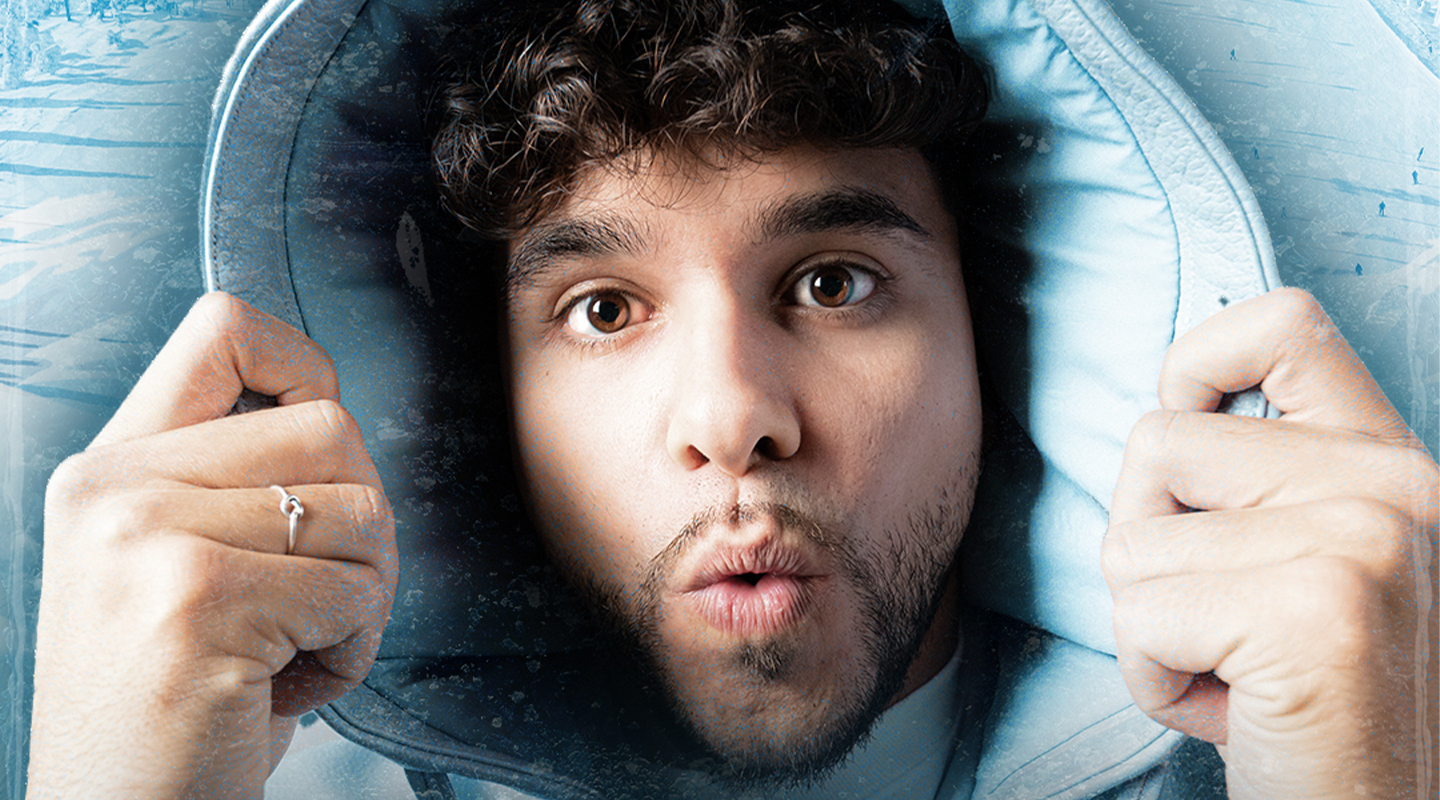 Alvama Ice: Concierto en Momo Apreski - La Pinilla, 1 de febrero de 2025 | Entradas Oficiales
