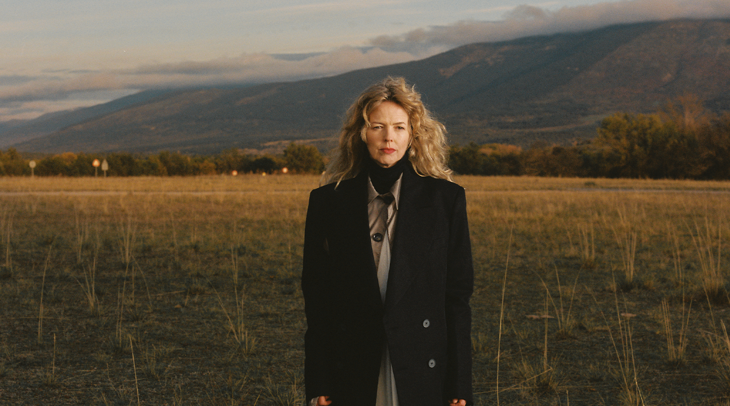Christina Rosenvinge: Concierto en Madrid el 14/03/2025 | Entradas Oficiales