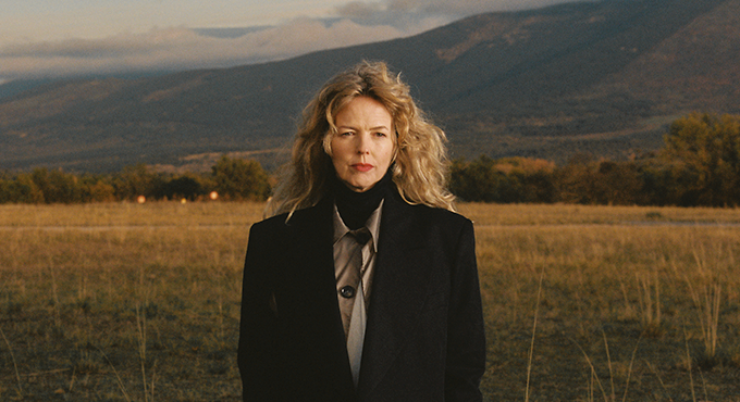 Christina Rosenvinge: Concierto en Madrid el 14/03/2025 | Entradas Oficiales