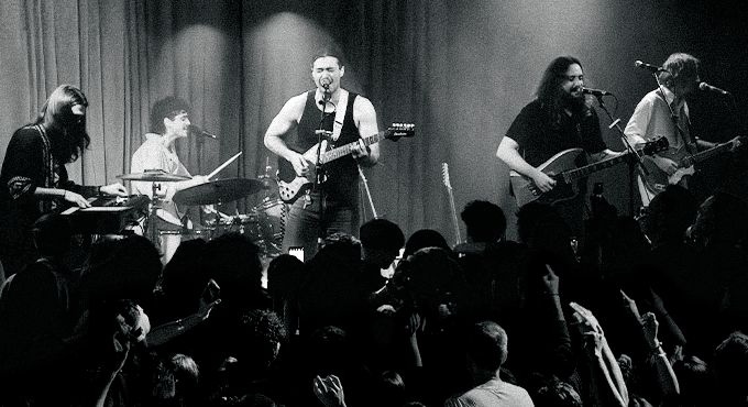 Puño Dragón: Concierto en Madrid, 25/10/25 | Entradas Oficiales
