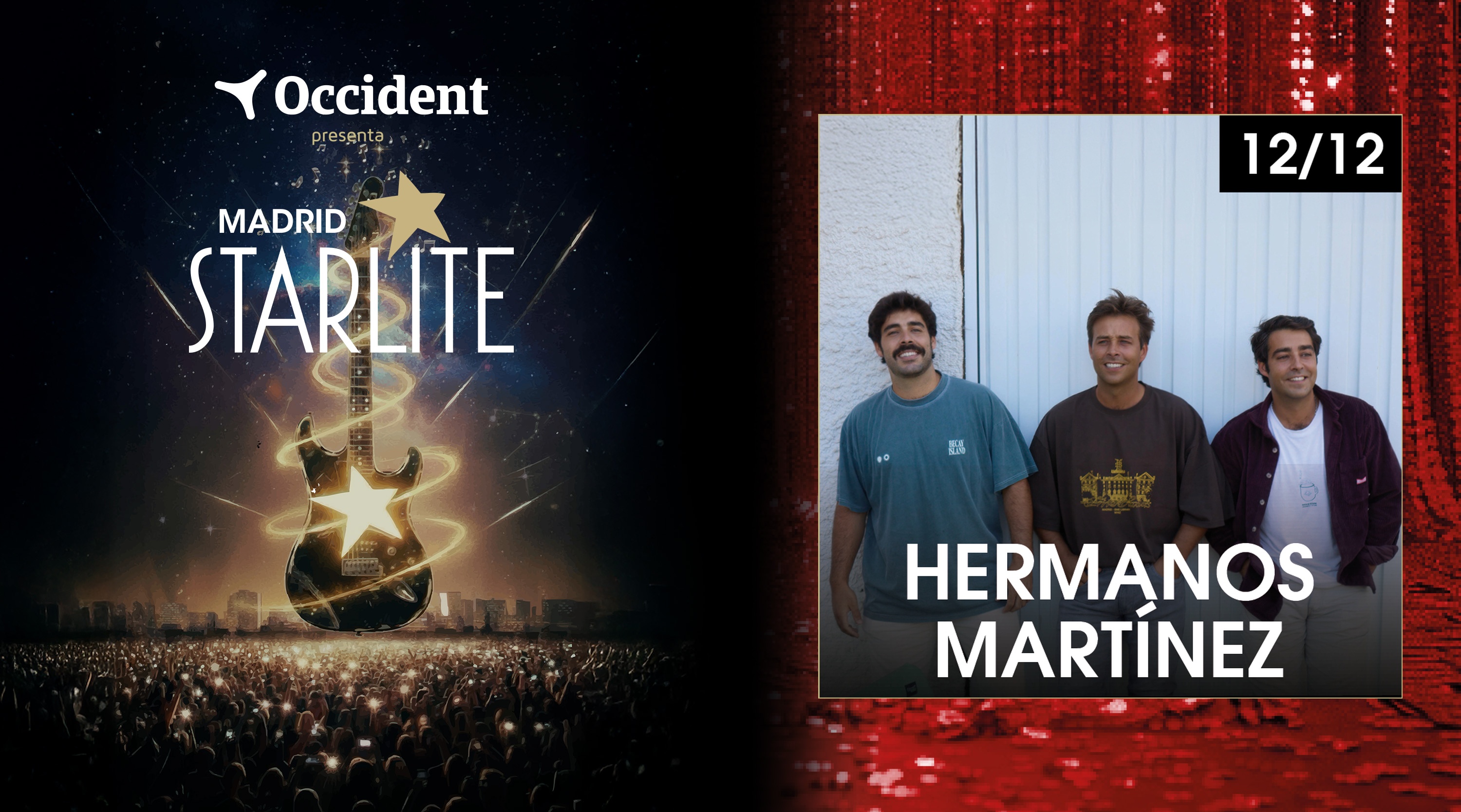 Starlite Madrid (After party)