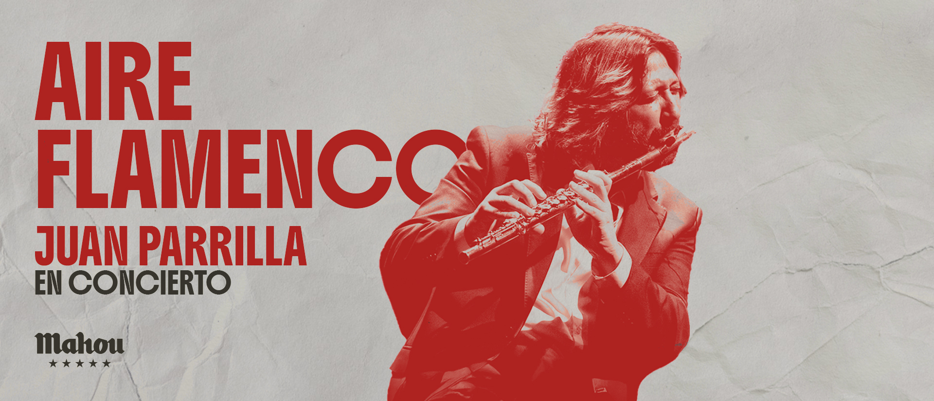 Juan Parrilla: Concierto en Garaje Lola Madrid, 23/10/2025 | Entradas Oficiales
