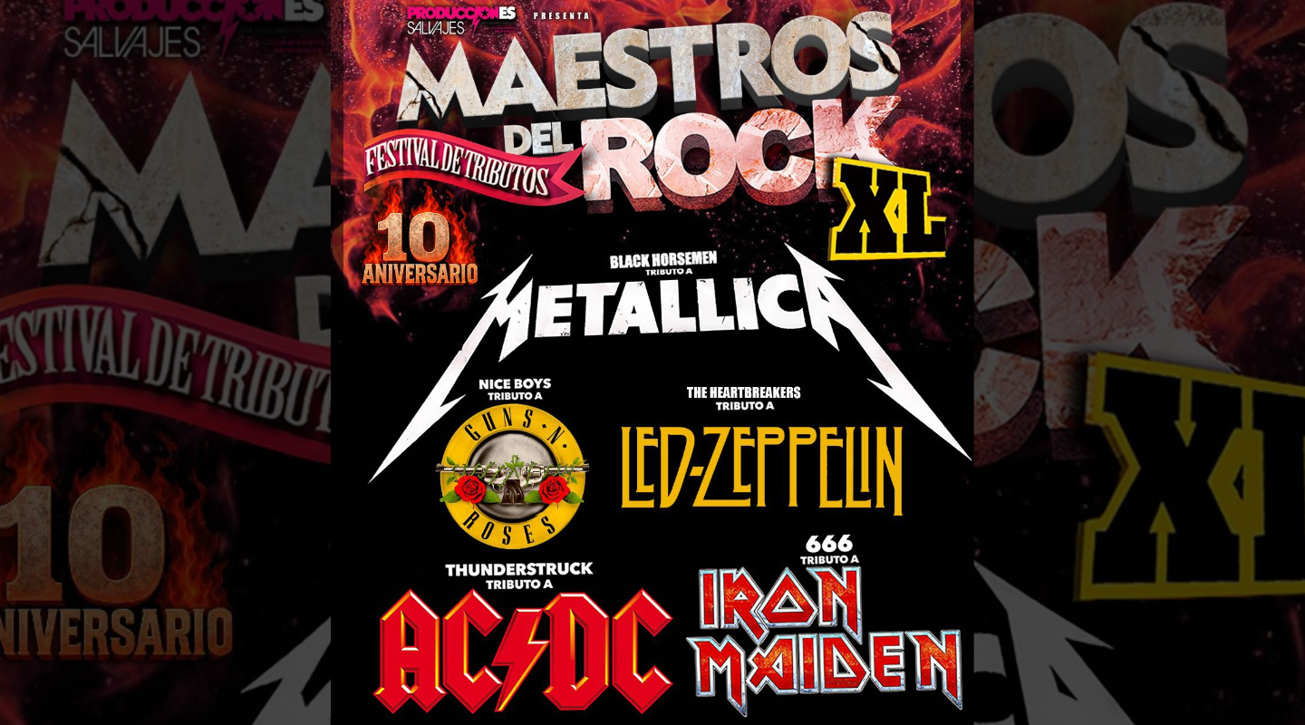 10 aniversario