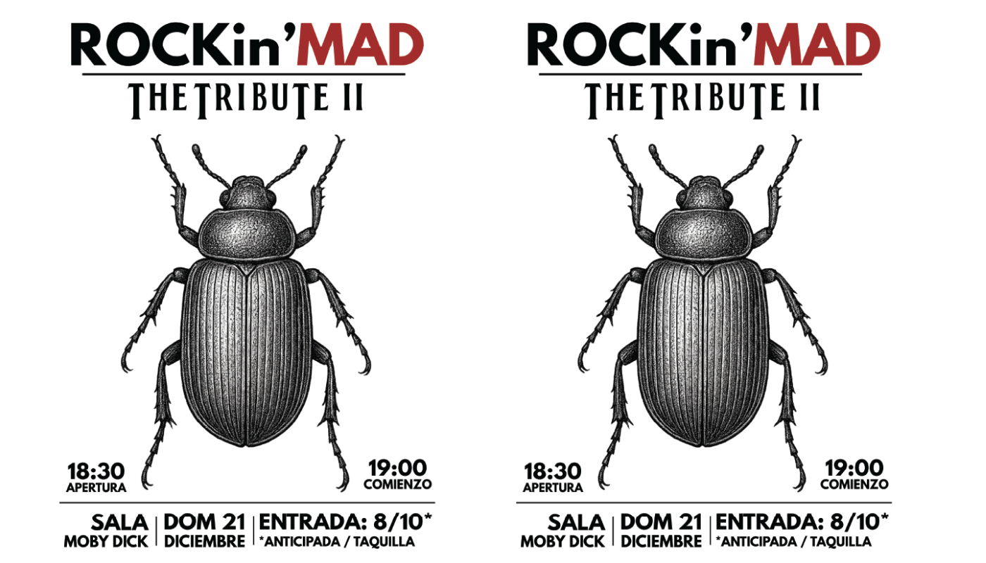 THE BEATLES TRIBUTE