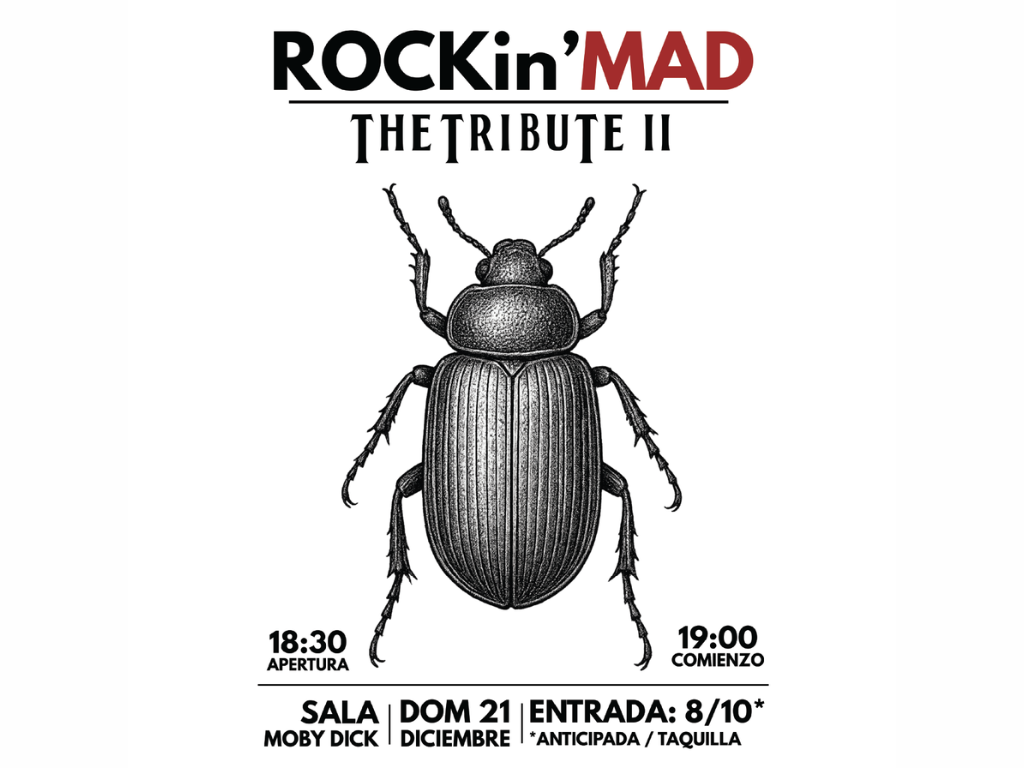 THE BEATLES TRIBUTE