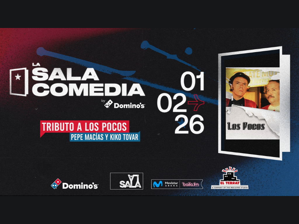 TRIBUTO A LOS POCOS