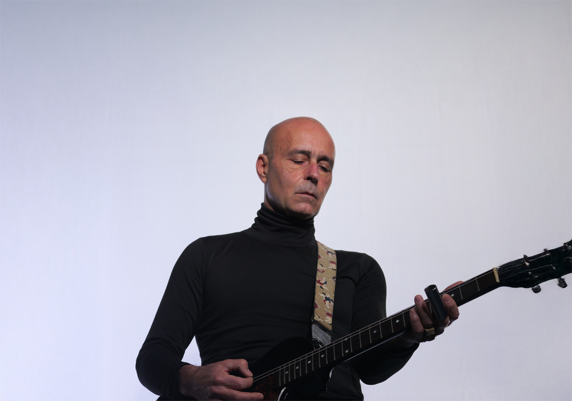 Inverfest 2026 Javier Corcobado Madrid