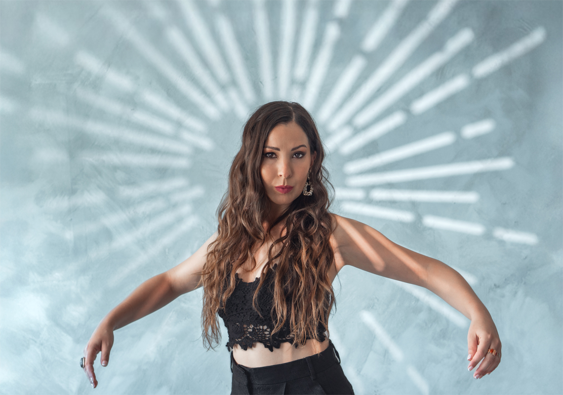 Inverfest 2026 Lucia Espin Madrid