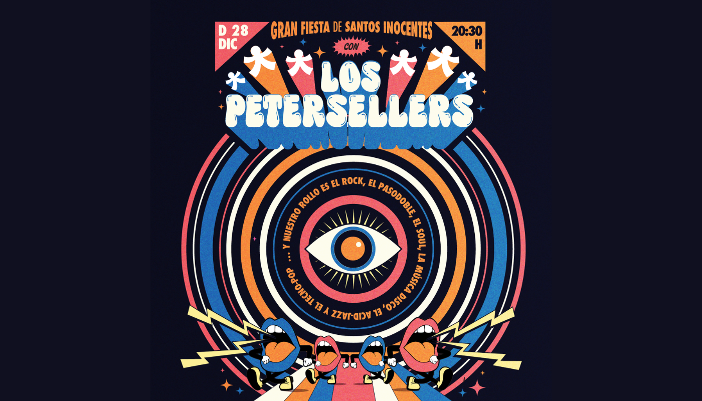 FIESTA DE SANTOS INOCENTES