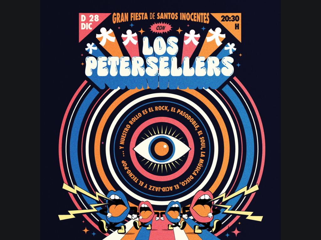 FIESTA DE SANTOS INOCENTES