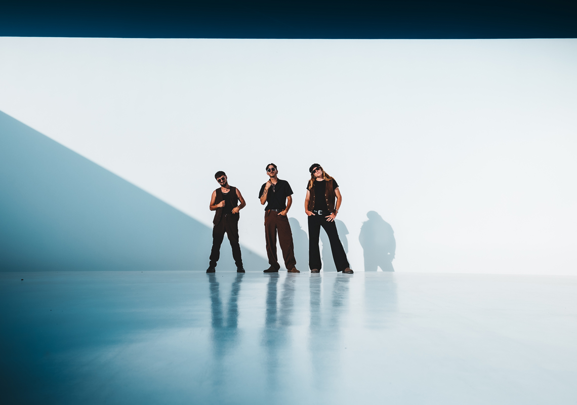 Inverfest 2026 Terral + Brava Madrid