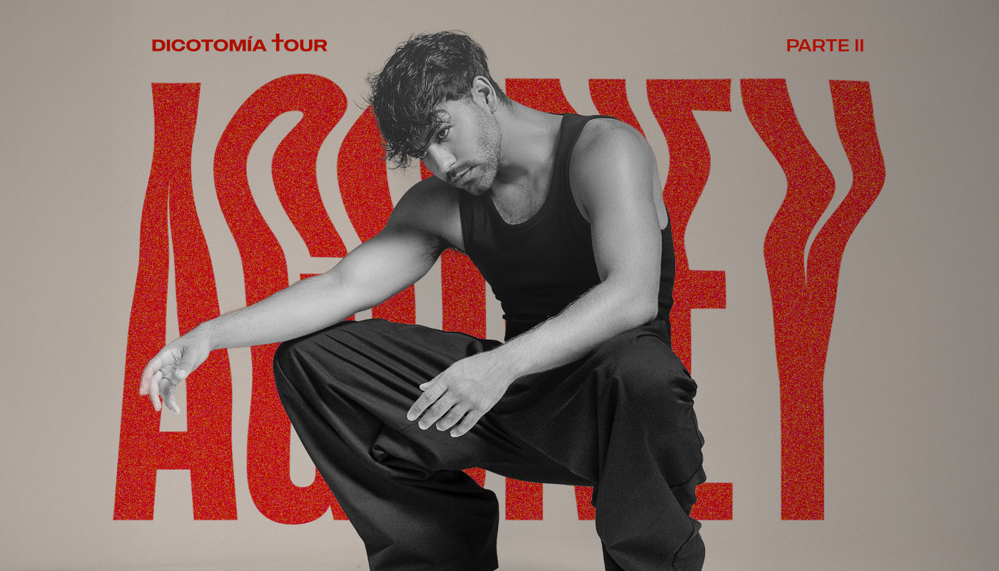 DICOTOMIA TOUR PT. II | VALENCIA