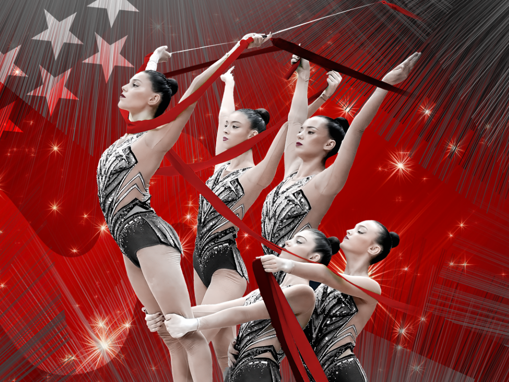 Entradas Campeonato de España de Conjuntos Iberdrola | Madrid 2025