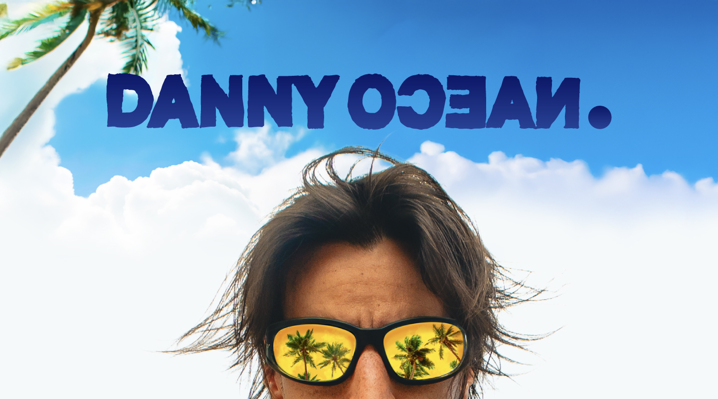 Entradas Danny Ocean Madrid 2026 | Movistar Arena
