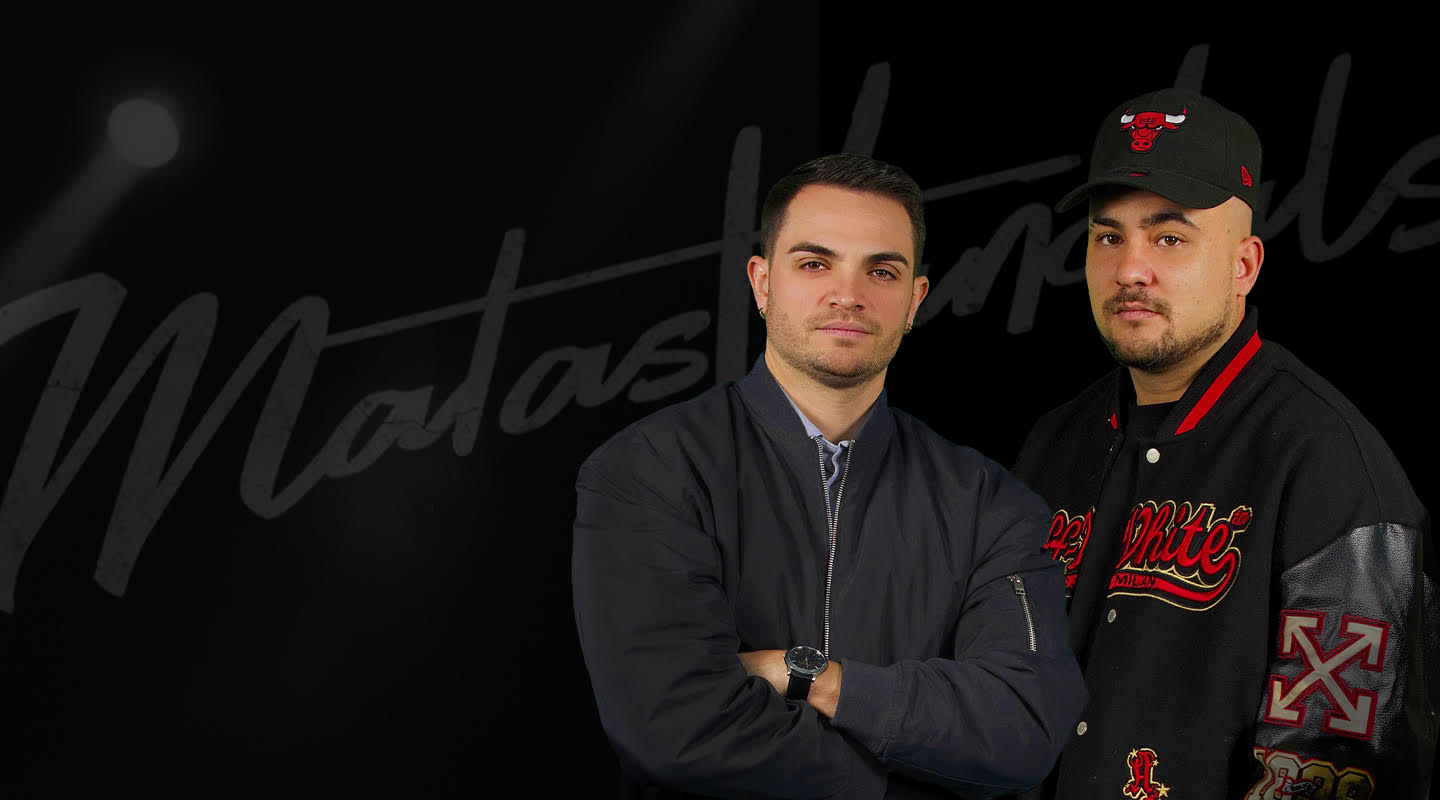Entradas Matasvandals en Valladolid | Concierto en Sala Porta Caeli 2025