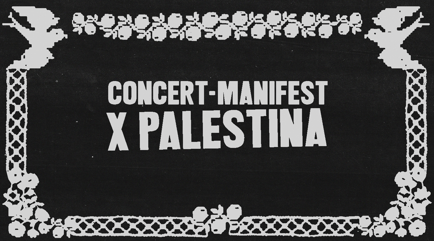 Act X Palestine